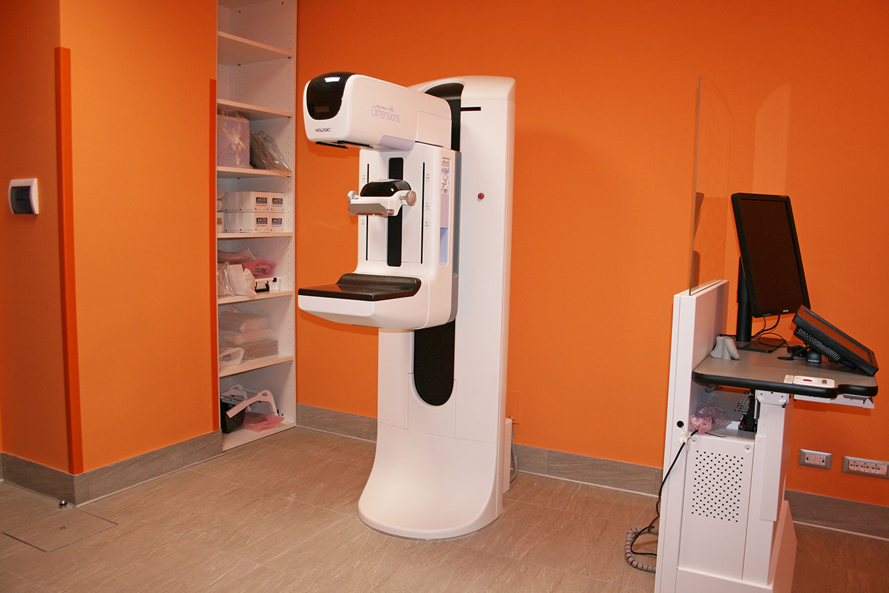 Macchina_mammografia