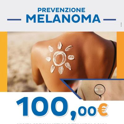 Prevenzione melanoma