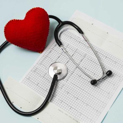 insufficienza cardiaca